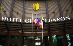 Hotel Grand Baron
